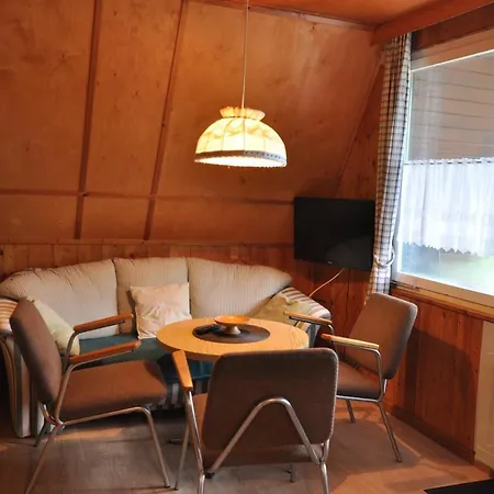 Holiday home Finnhuetten Waldesruh