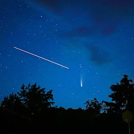 Σπίτι διακοπών Finnhuetten Waldesruh Lochow