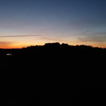 Finnhuetten Waldesruh