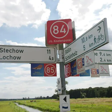 Σπίτι διακοπών Finnhuetten Waldesruh *