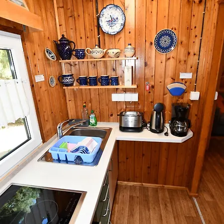 Finnhuetten Waldesruh