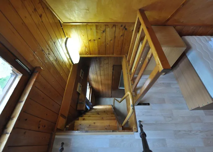 Finnhuetten Waldesruh