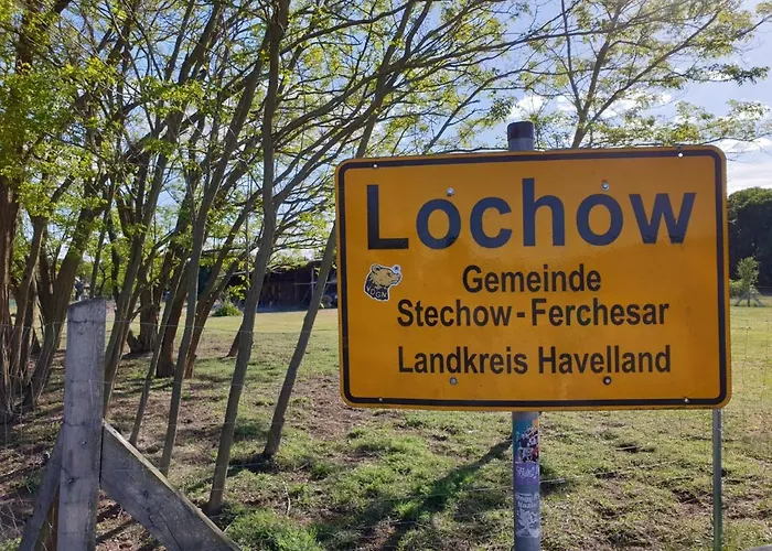 Finnhuetten Waldesruh Holiday home *