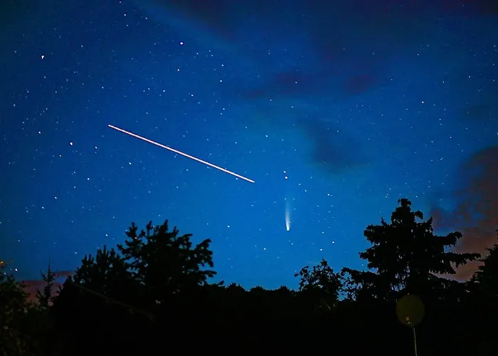 Holiday home Finnhuetten Waldesruh Lochow