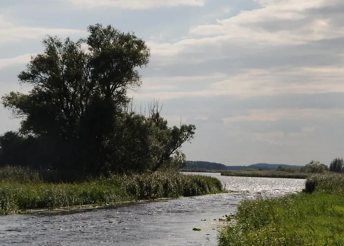 Finnhuetten Waldesruh *