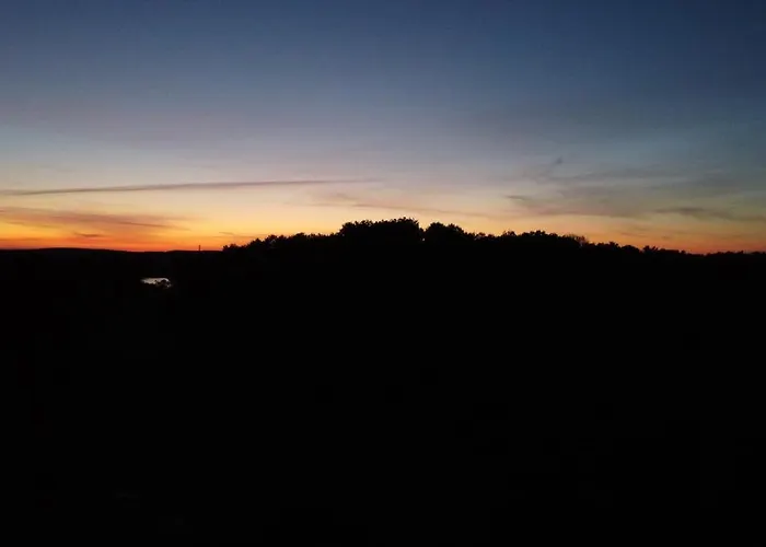 Finnhuetten Waldesruh