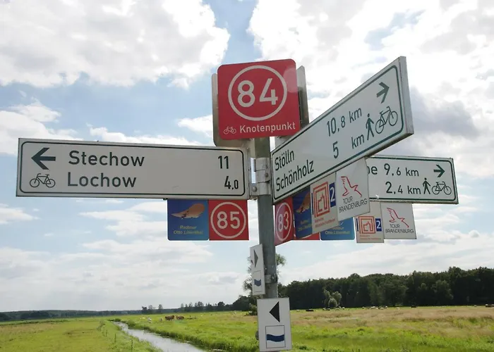 Holiday home Finnhuetten Waldesruh *