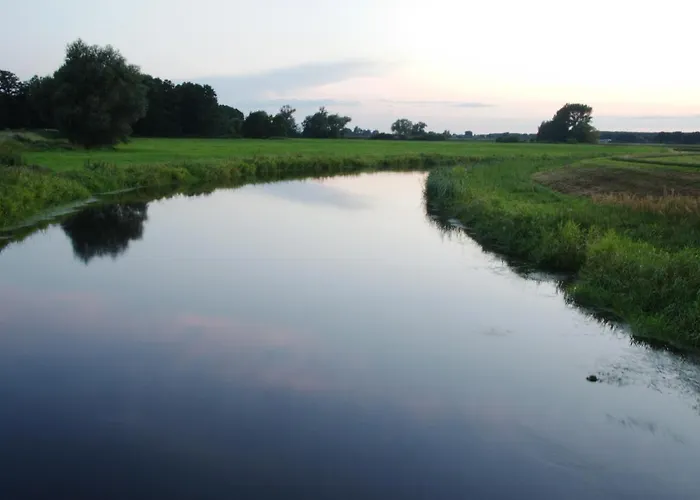 Finnhuetten Waldesruh